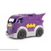 DC Super Hero Girls Batgirl & Vehicle Playset B01MRV0ICD
